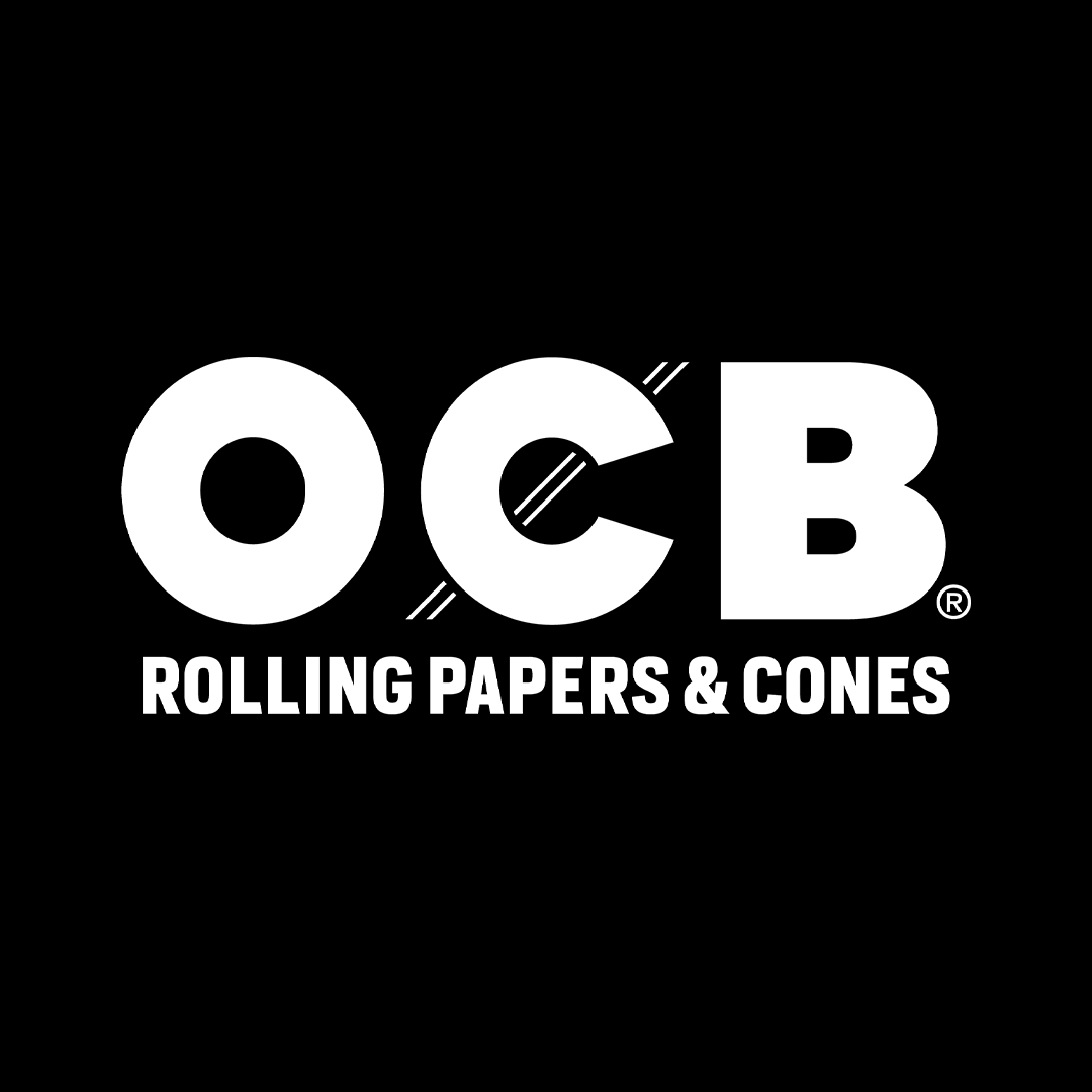 OCB® Rolling Papers & Cones - Retail