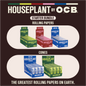 Houseplant® by OCB® Starter Bundle