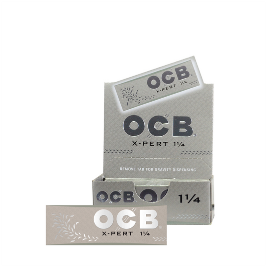 OCB® X-Pert Rolling Papers